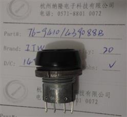 76-9410/439088B ITW ť, ˲, 尲װ,  10 A @ 250 V , ˫ (SPDT)