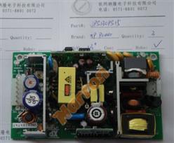 XP Power JPS130PS15صԴ AC/DC, 130W Open-Frame Power Supply