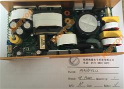 XP Power MFA350PS12صԴ AC/DC, 350W
