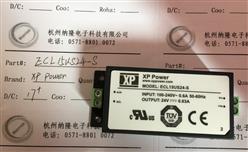 XP Power ECL15US24-SصԴ PSU, 15W, MINI, SCREW TERMINAL