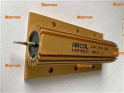 VRH160 1R K   ARCOL / Ohmite