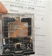 Omron  G7J4AB24DC   4  - 25A