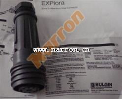 Bulgin  PX0745/S   5.0A